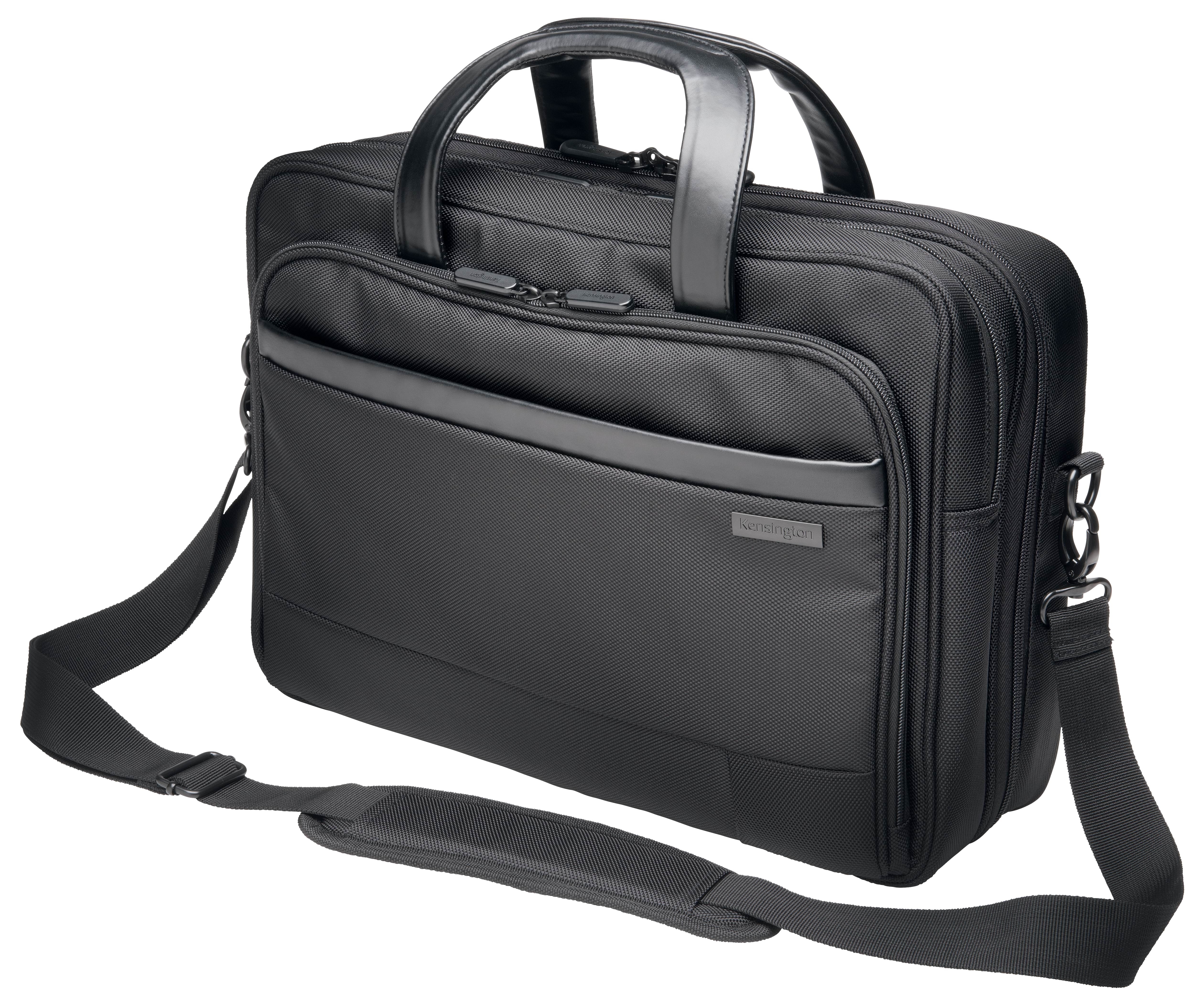 Kensington Contour 2.0 EQ 15.6" Business Laptop Tasche - Taschen K60386eu