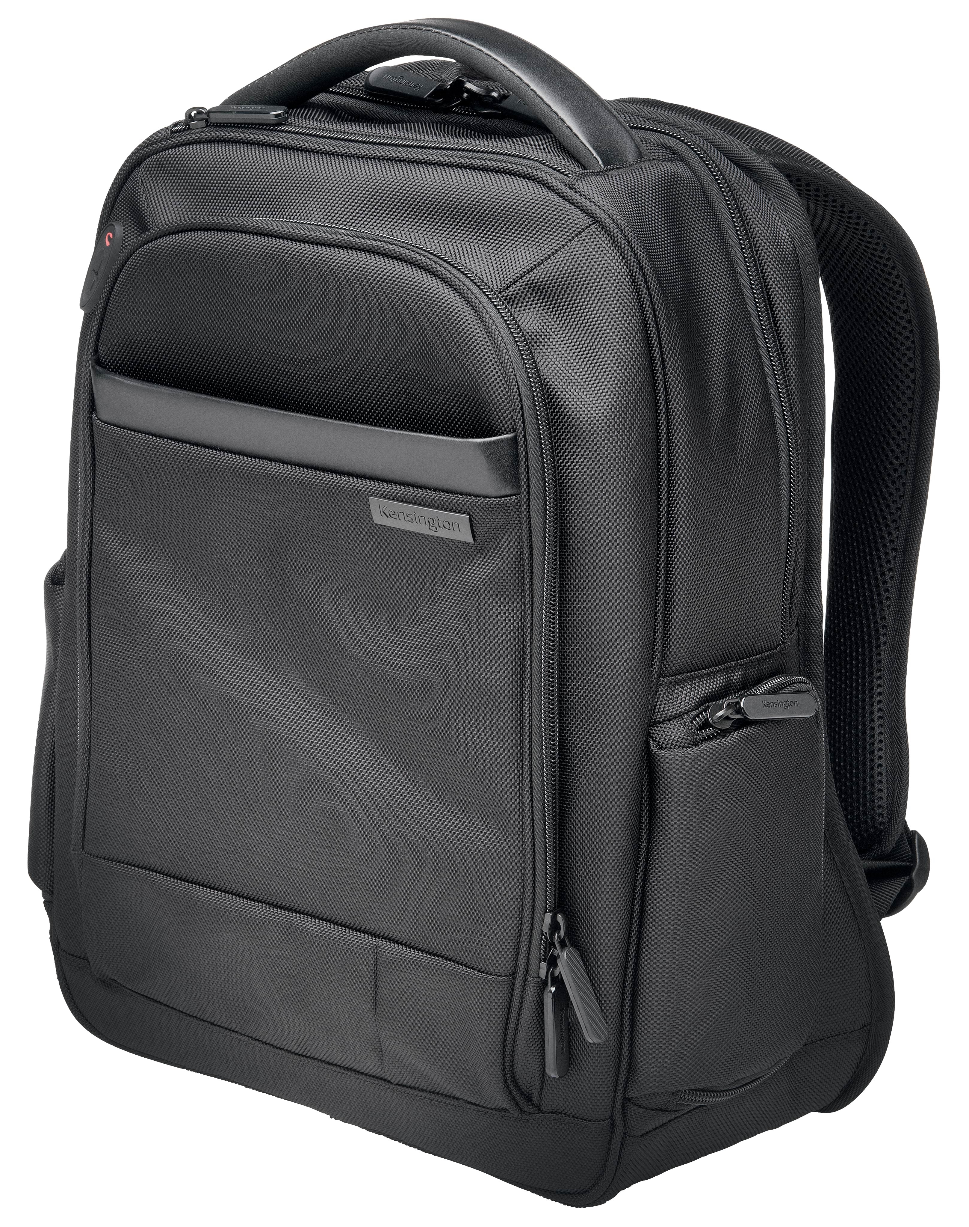 Kensington Contour 2.0 EQ Executive Laptop Rucksack 14" - Taschen K60383eu