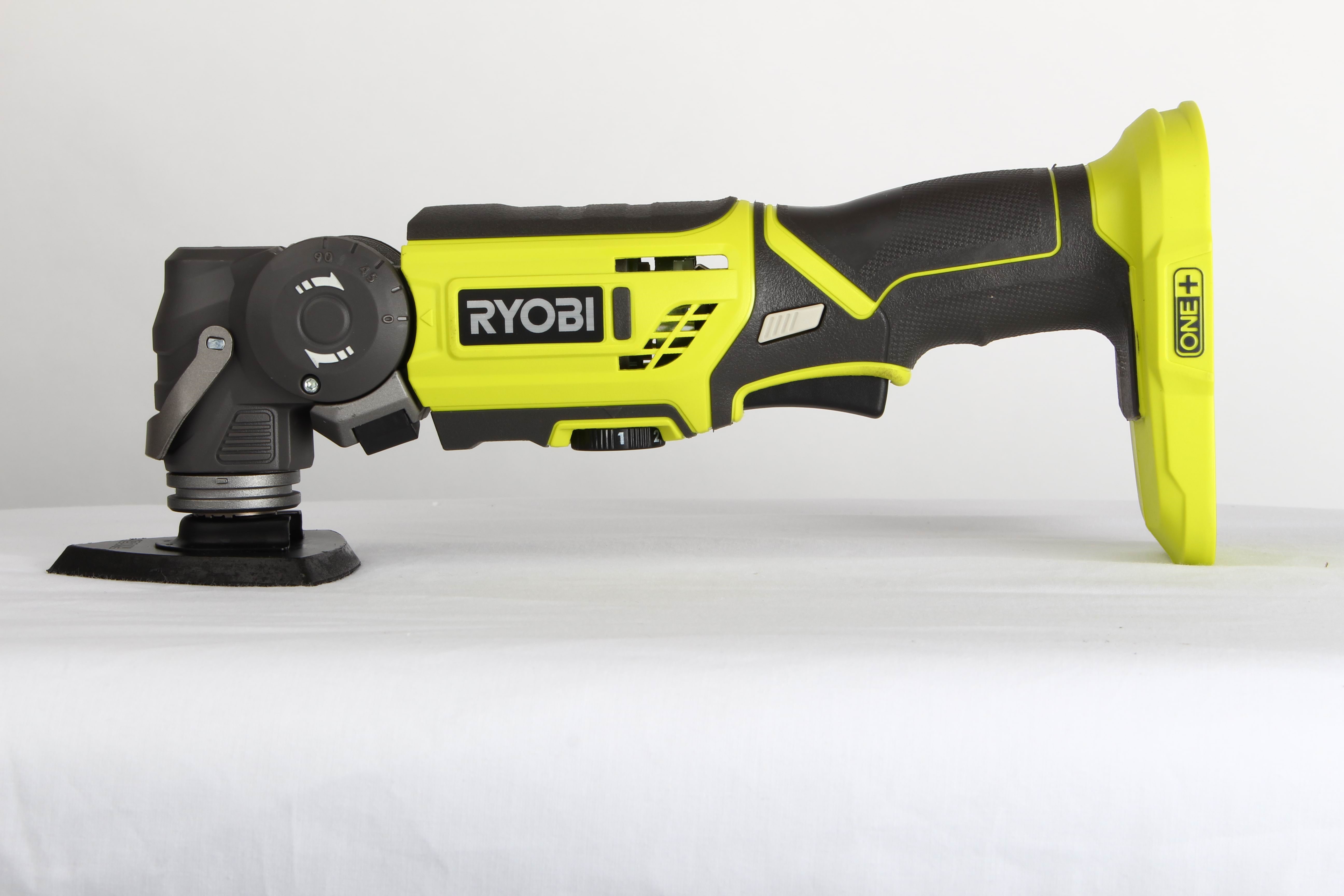 Ryobi One+ R18mt-0 - Multifunktionswerkzeuge