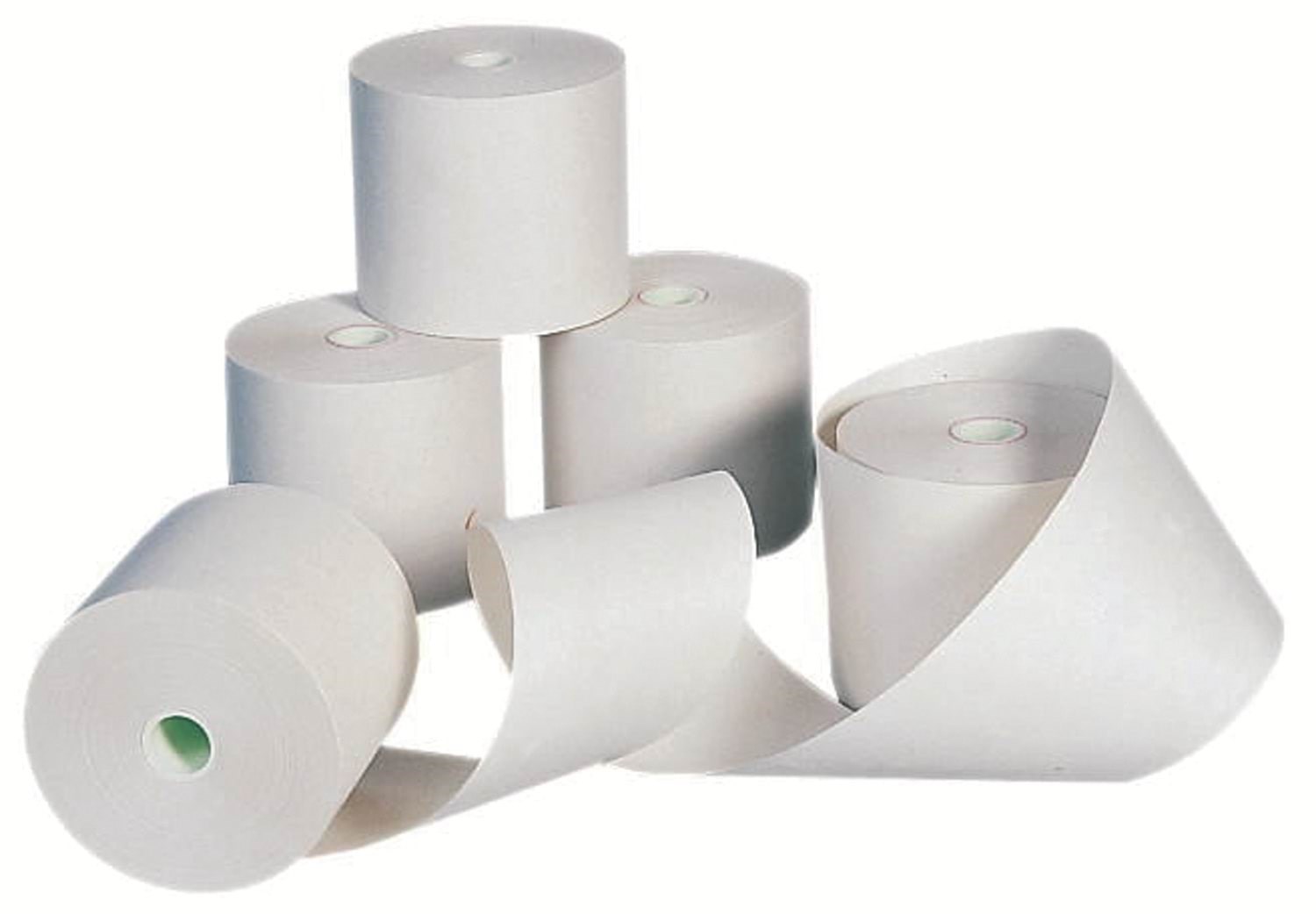 Ibico Thermopapier Für 1491x Und 1228x - Papier Fotopapier Und Etiketten Ib405020