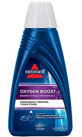 Bissell Oxygen Boost - Spotclean / Spotclean Pro - Reinigung 1134n