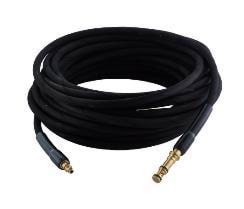 Nilfisk Zubehör 15 m Superflex Hose (Steel Armed - Hose Reel Model - Hochdruckreiniger