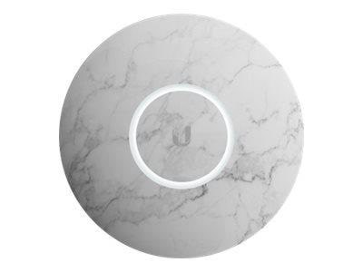 Ubiquiti U6+ Cover Marble (3-pack) - Netzwerkzubehoer Nhd-cover-marble-3