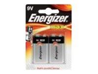Energizer Max - Batterien Und Akkus 7638900410280