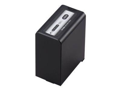 Panasonic Battery Ag-vbr118g - Batterien Und Batteriegriffe