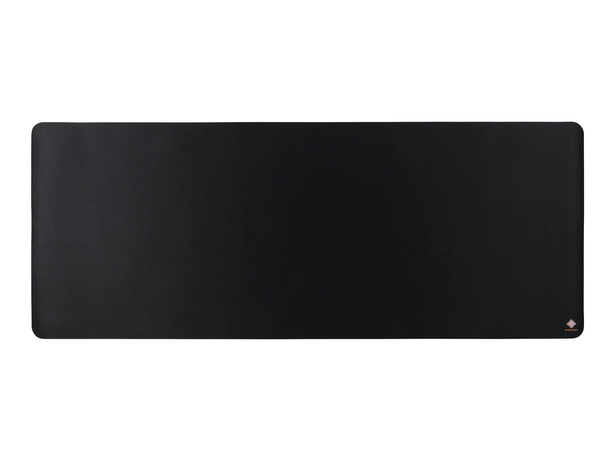 Deltaco Gaming Neoprene XL Mousepad - Mauspads Zubehoer Ia26-07