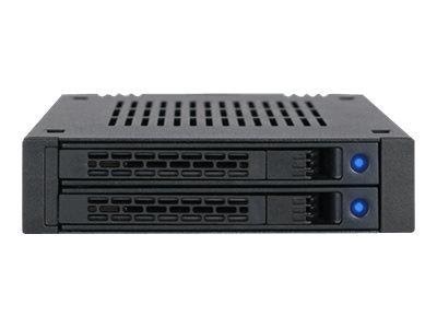 Icy Box Icy Dock Expresscage - Festplatten Zubehoer Mb742sp-b