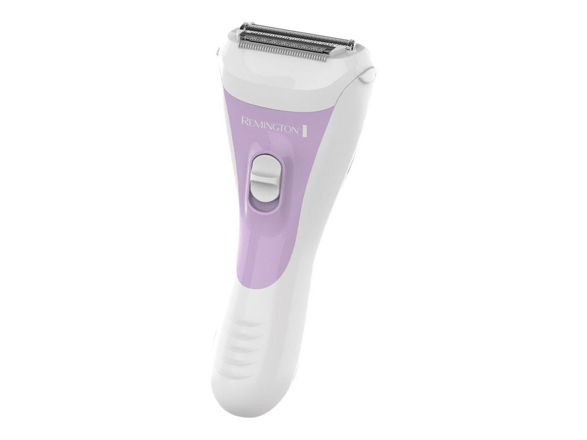Remington Lady Shaver Smooth & Silky