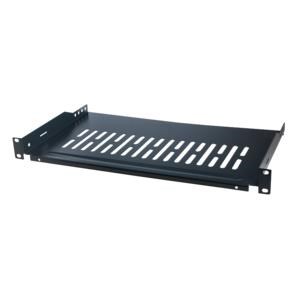 Logilink Sf1c35b - 1U - Fixed Shelf - Rack Gehaeuse