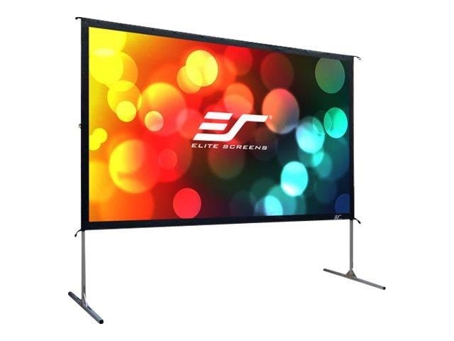 Elite Screens Yard Master 2 - Outdoor - 120" - Cinewhite - Ultra-short & Standard-throw - Projektor Leinwaende