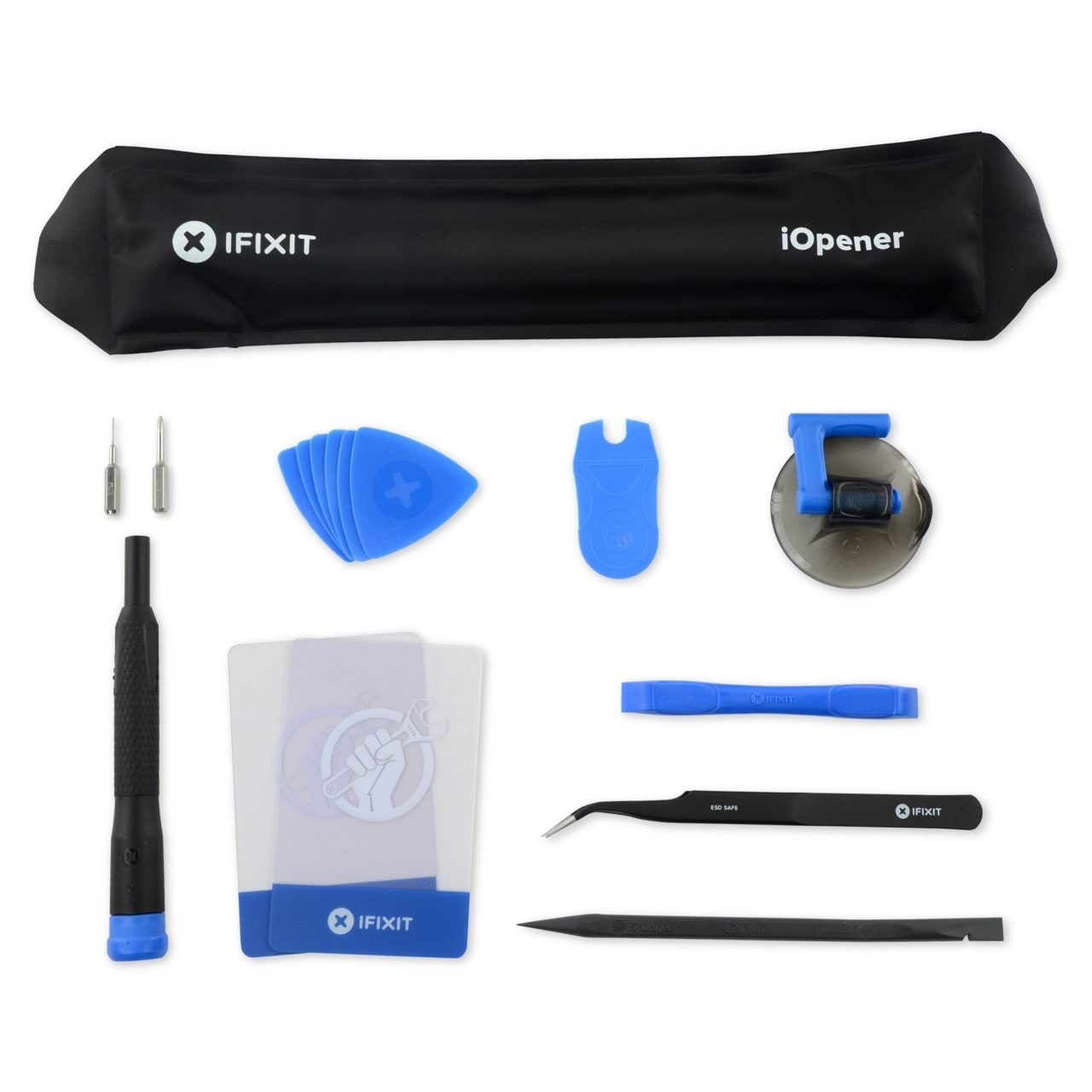Ifixit Iopener Kit - Gehaeusezubehoer Eu145198-5