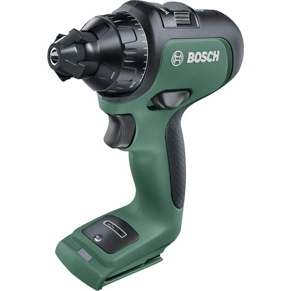Bosch Advanceddrill 18 Solo Akku-bohrschrauber 18 V (Ohne Akku) - Schraubbohrmaschinen