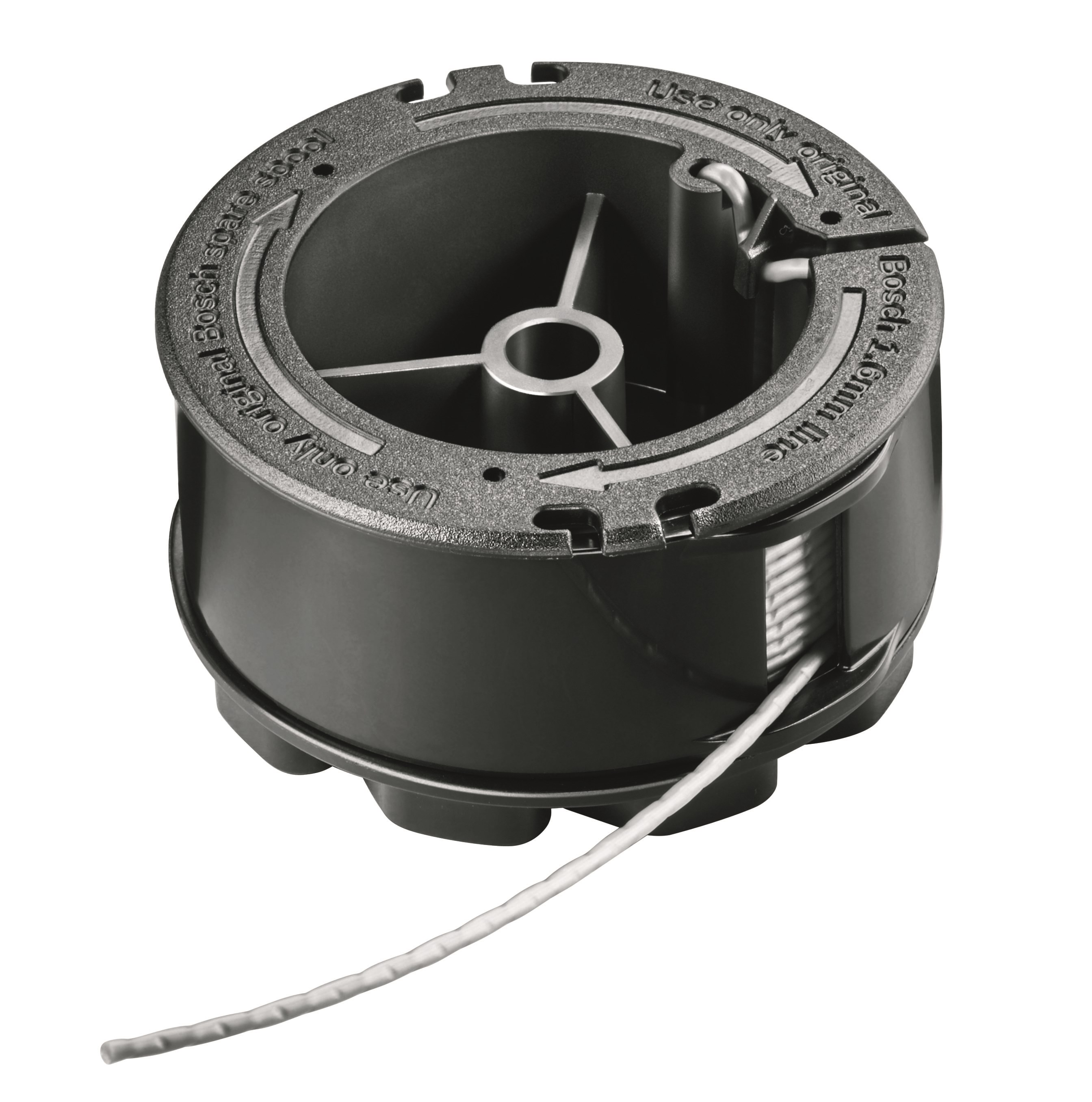 Bosch Trimmerspole Universal Grass Cutter Spool - Rasentrimmer F016800570