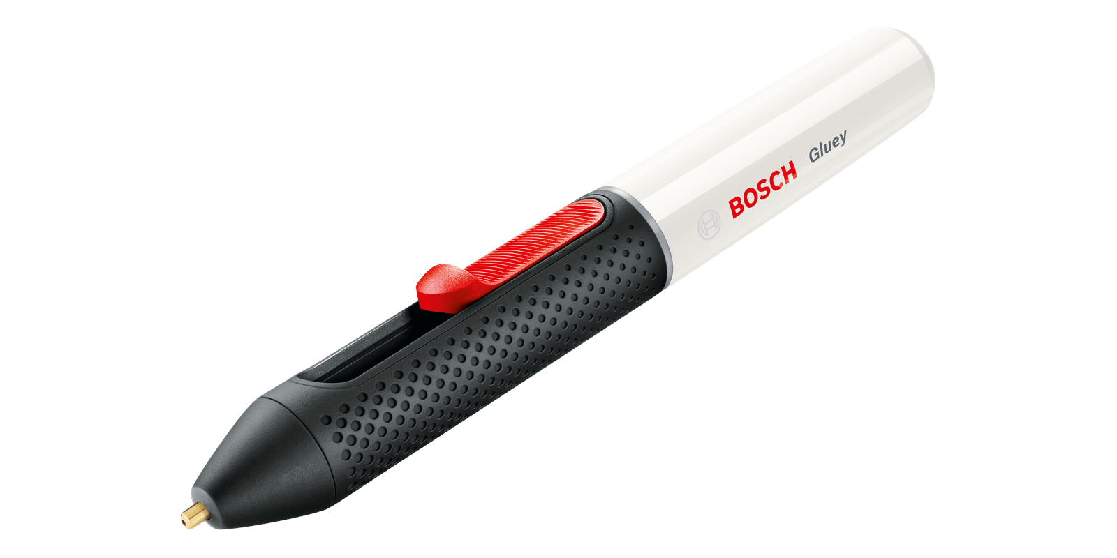 Bosch Gluey Glue Pen Marshmallow - Haus Garten 06032a2102