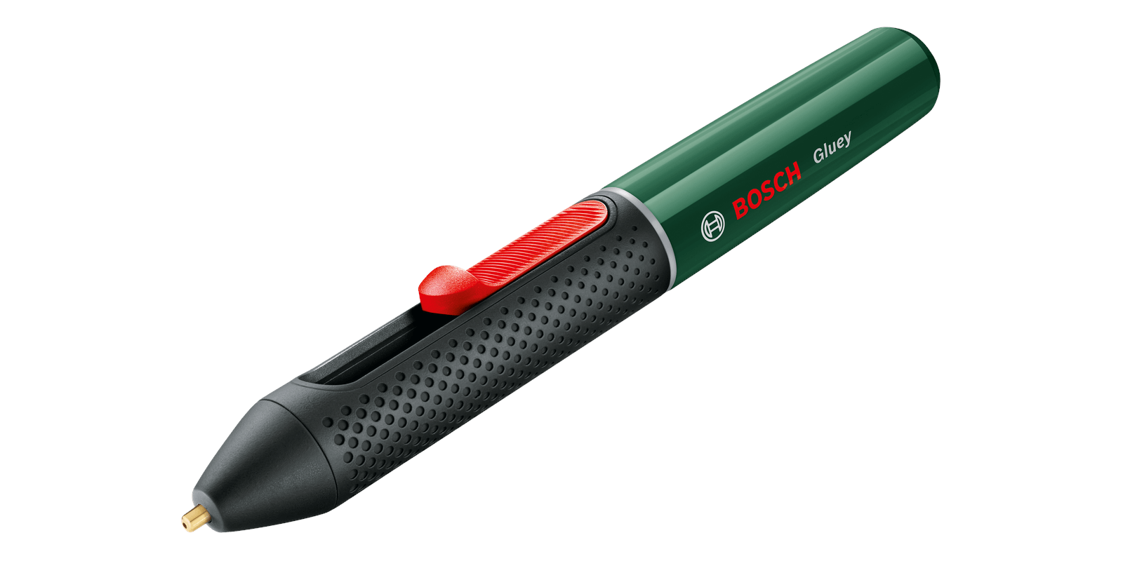 Bosch Gluey Glue Pen Evergreen - Heissluft Und Klebepistole 06032a2100