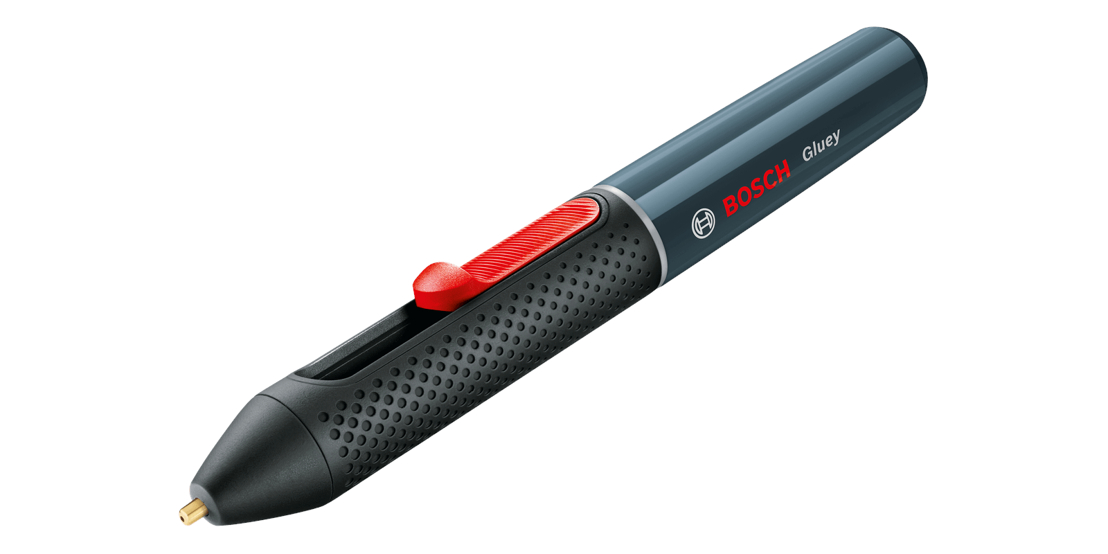 Bosch Gluey Glue Pen Smoky Grey - Haus Garten