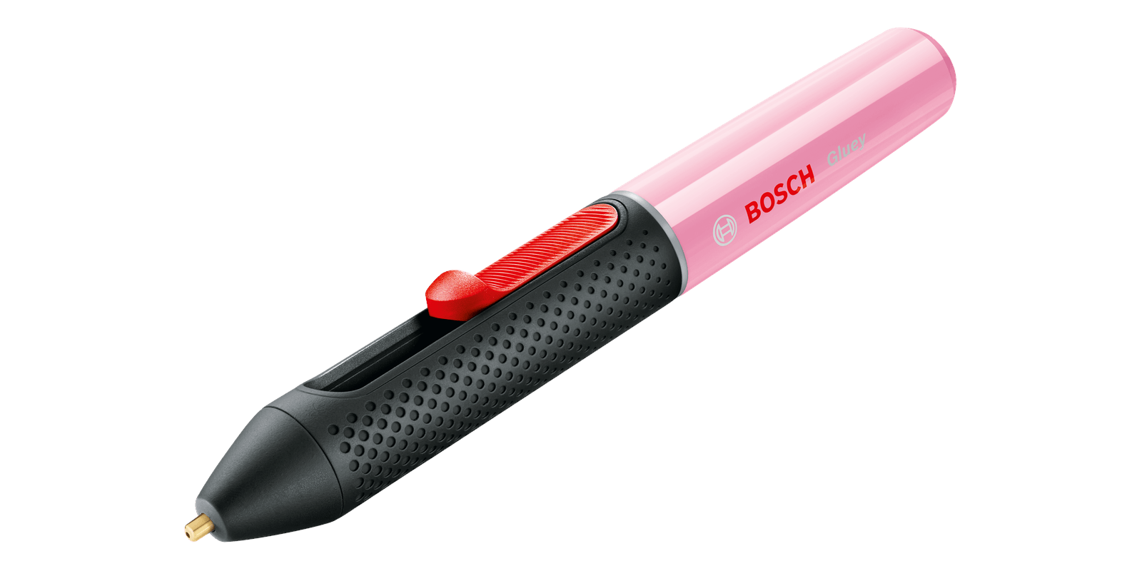 Bosch Gluey Glue Pen Cupcake Pink - Haus Garten 06032a2103