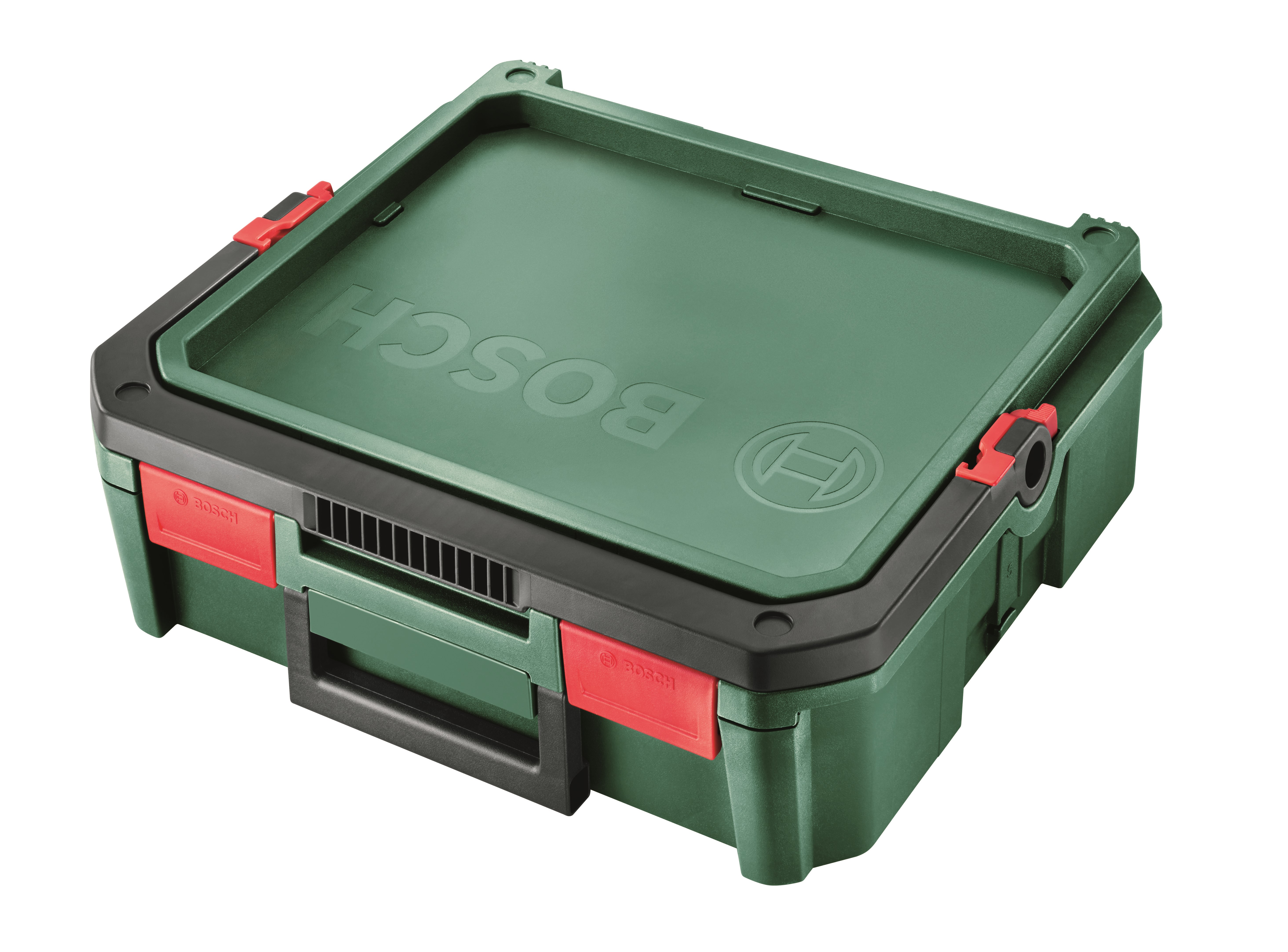 Bosch Single Systembox - Haus Garten