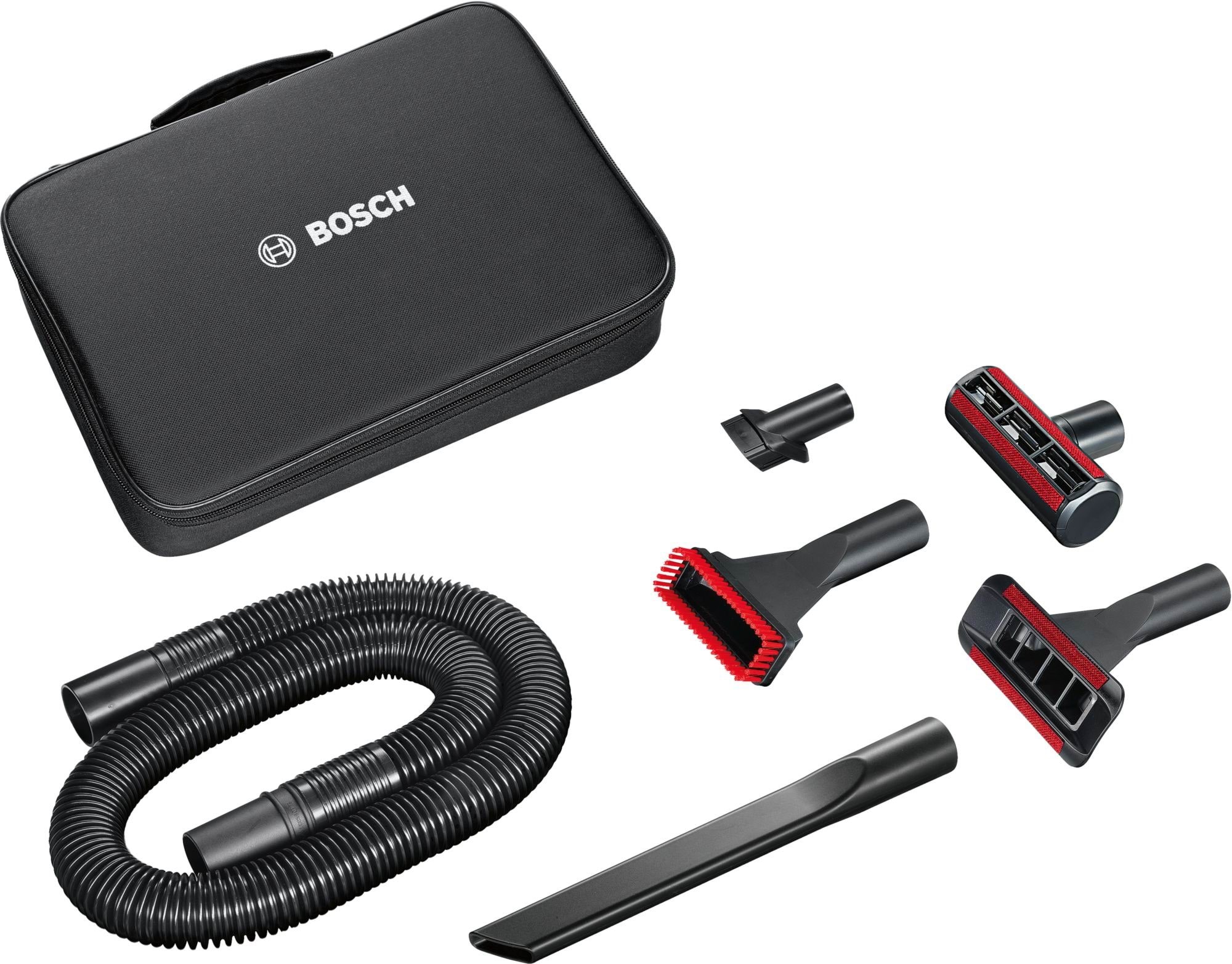 Bosch Home & Car Accessory Kit Bhztkit1 - Staubsauger Zubehoer