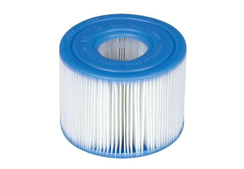 Intex Filterkartusche S1 Doppelpack - Pools