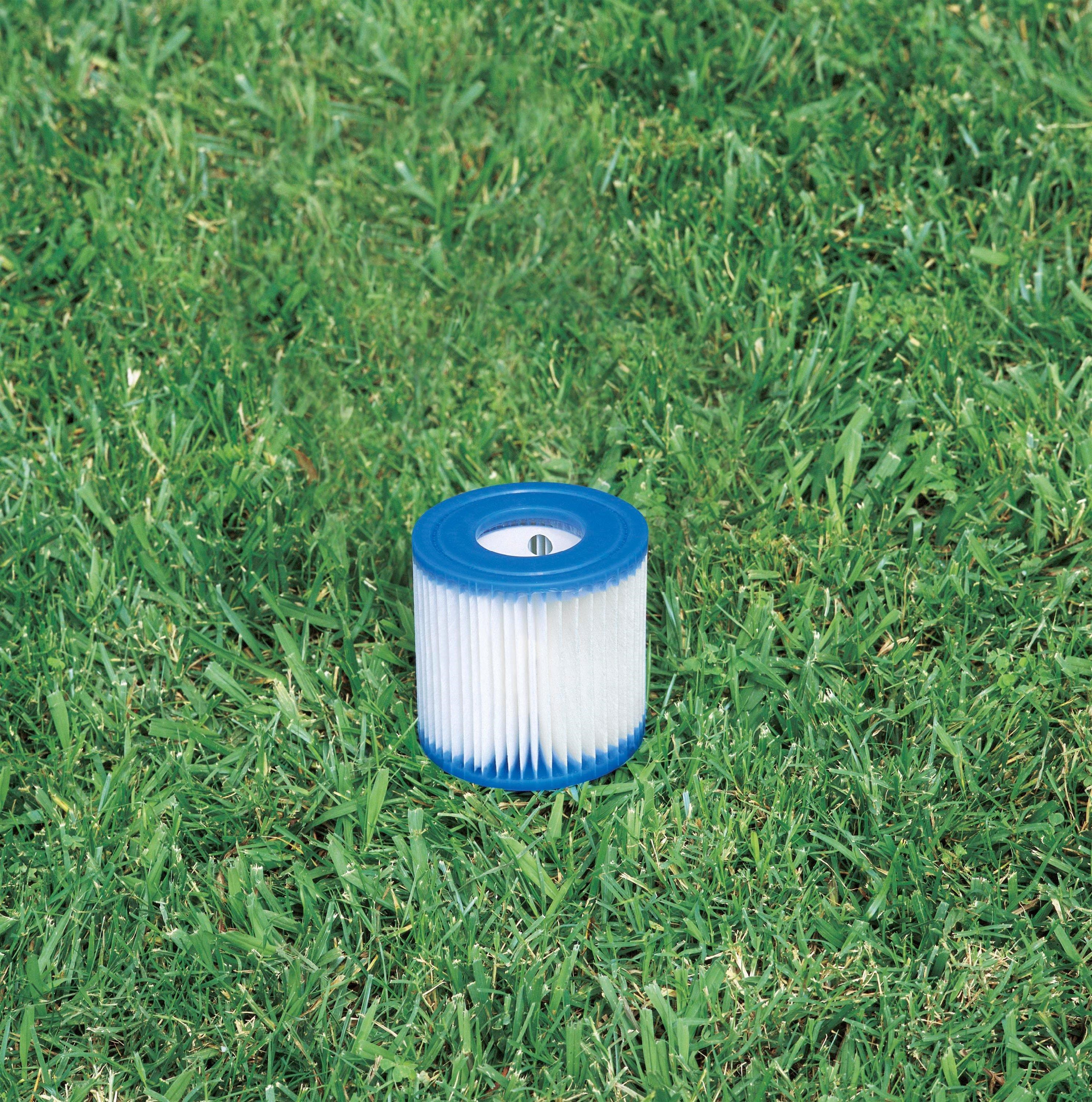 Intex Filterkartusche H - Pools