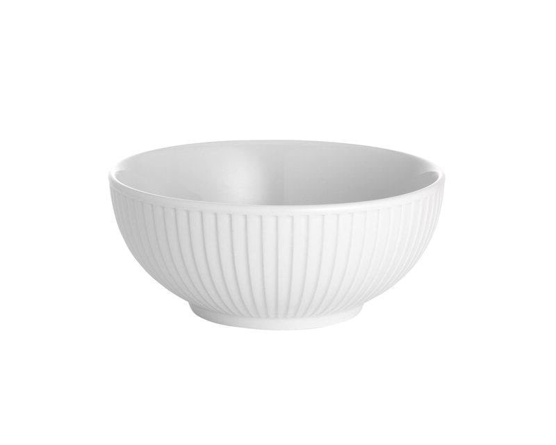 Pillivuyt Plissé Bowl 15 cm - Tischgedeck 3050910238670