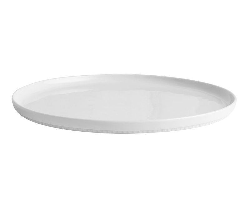 Pillivuyt Toulouse Teller 26 cm - Tischgedeck