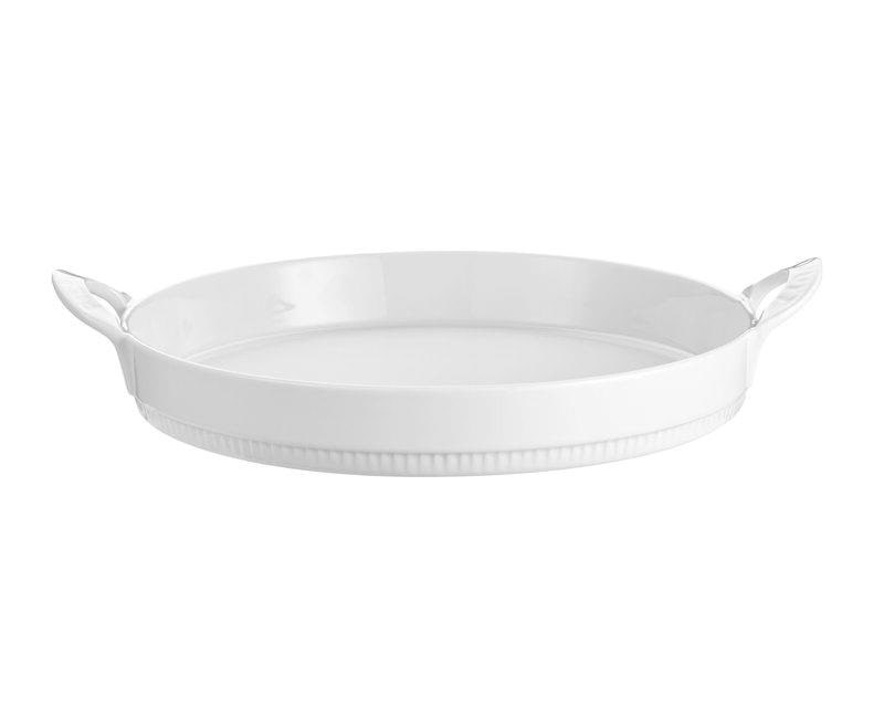 Pillivuyt Toulouse Dish 27 cm - Tischgedeck 18883