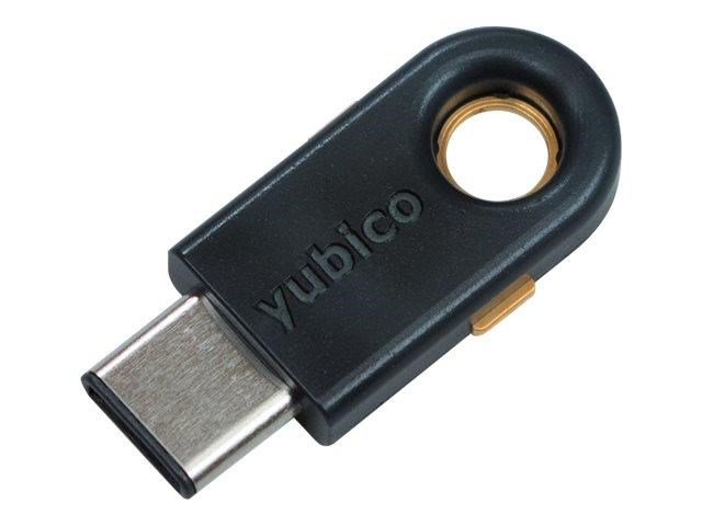 Yubico Yubikey 5C - Systemzubehoer