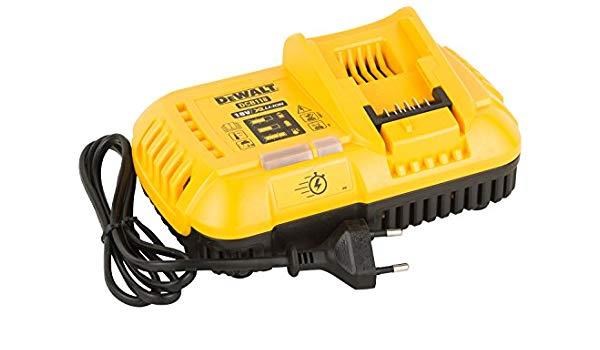 Dewalt XR 8A Charger - Akkus Ladegeraete