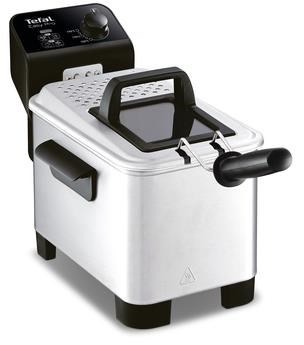 Tefal Easy Pro Fryer - Fritteusen Fr333070