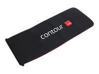 Contour Red Plus Sleeve - Kamerataschen