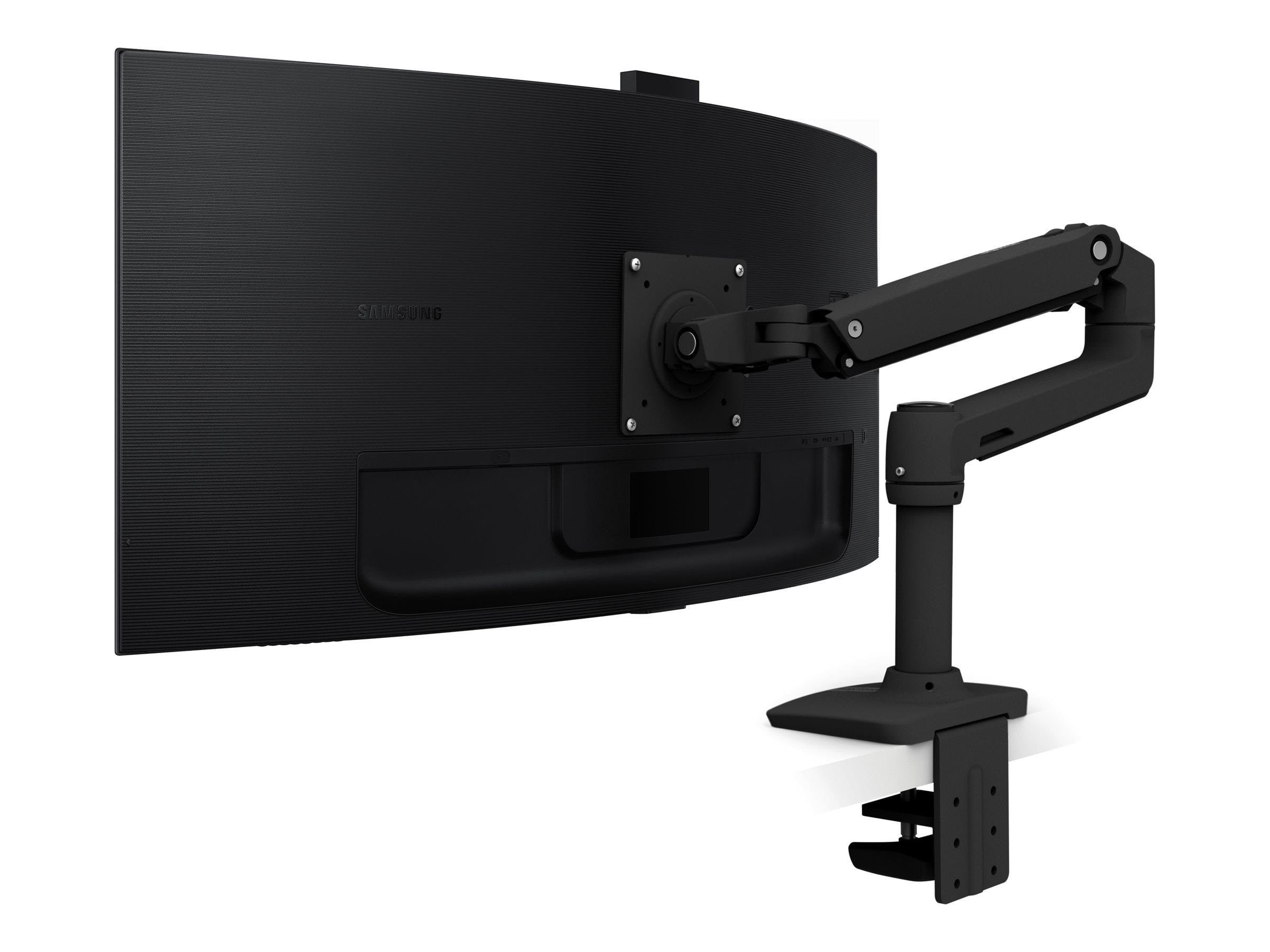 Ergotron LX Desk Monitor Arm - Monitorhalterung 45-241-224