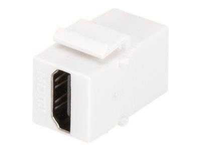 Digitus Hdmi 2.0 Keystone Jack - Netzwerkzubehoer Dn-93401