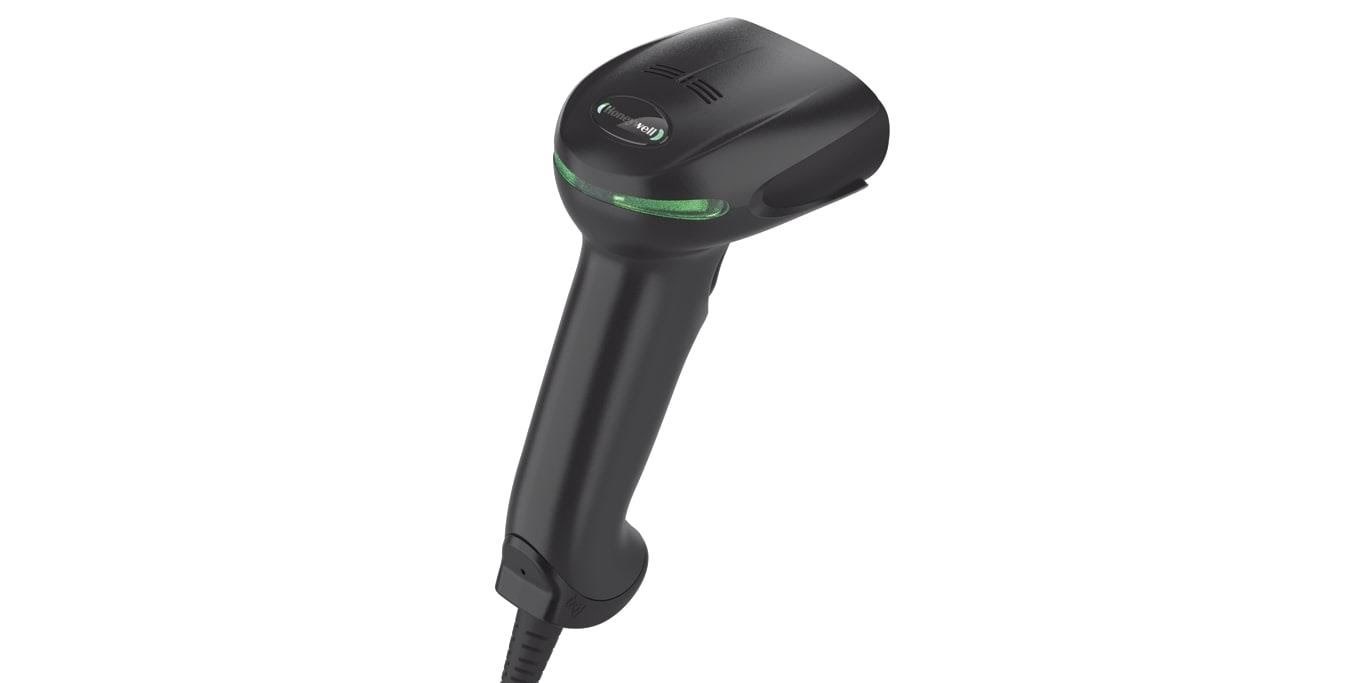 Honeywell Xenon XP 1950g - 2D Wired Barcode Scanner (Includes Usb Cable) - Bardcode Lesegeraet