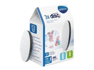 Brita Microdisc Refill - Water Filter - Kuechenzubehoer 051 761