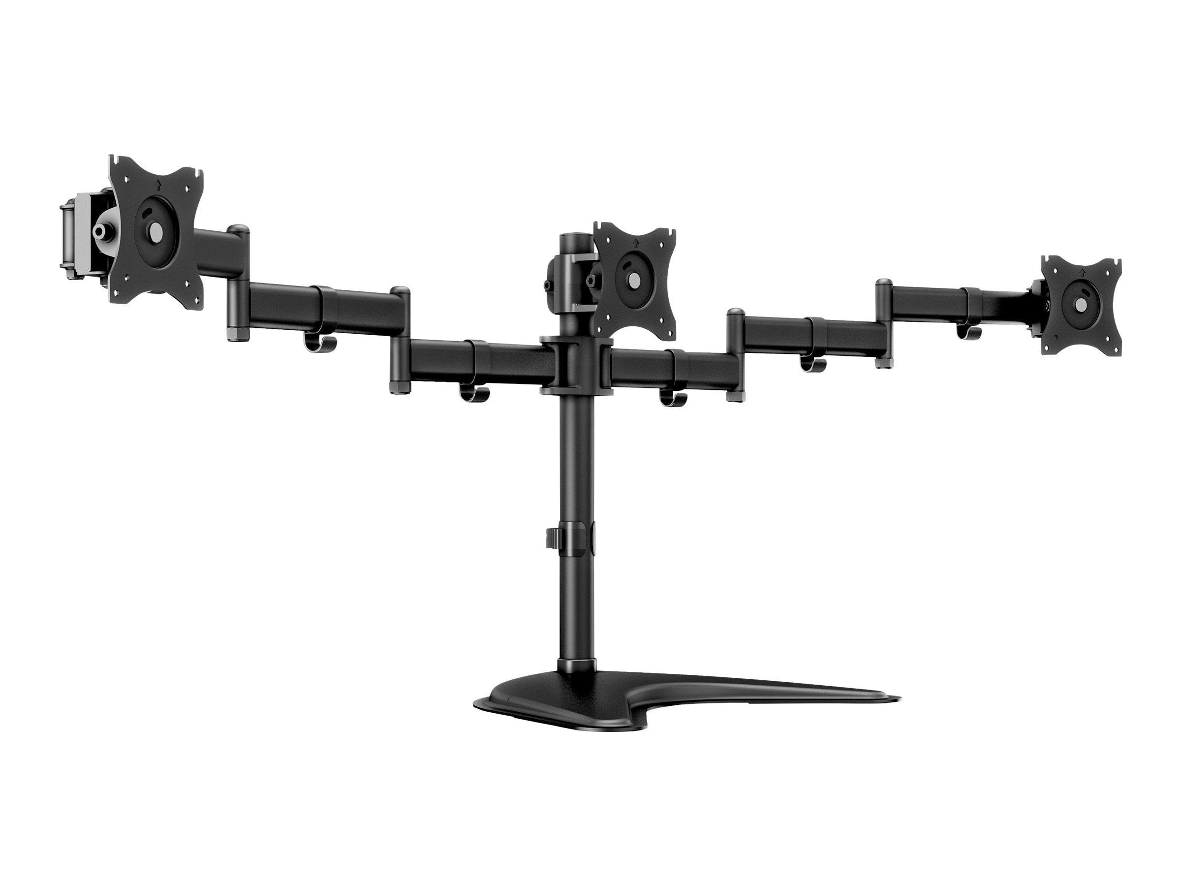 Multibrackets M Deskstand Basic Triple - Monitorhalterung 7350073733392
