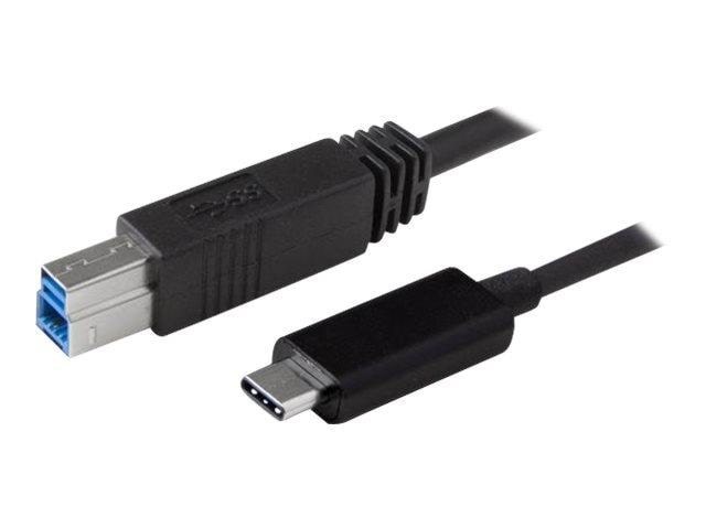 Usb 3.1 Usb-c to Usb-b Cable - Usb-c Cable - 1 m - Usb Kabel
