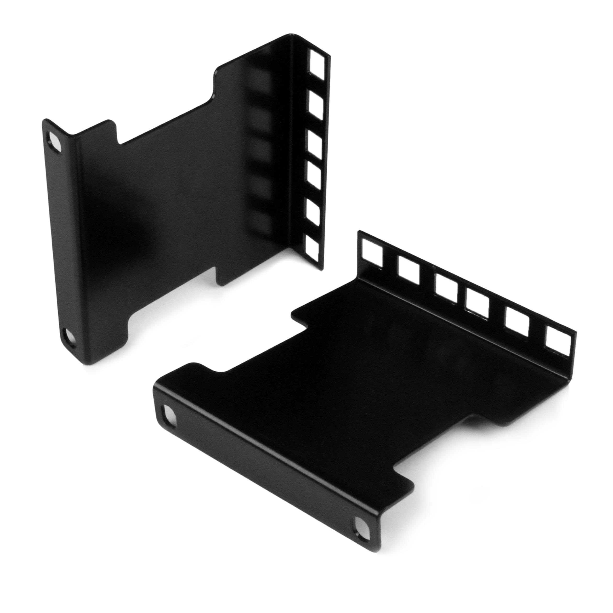Rda2u - 2U - Rack Depth Extender - Rack Gehaeuse