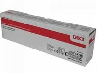 Oki 46861306 Magenta Toner - Druckerzubehoer Tinte Toner