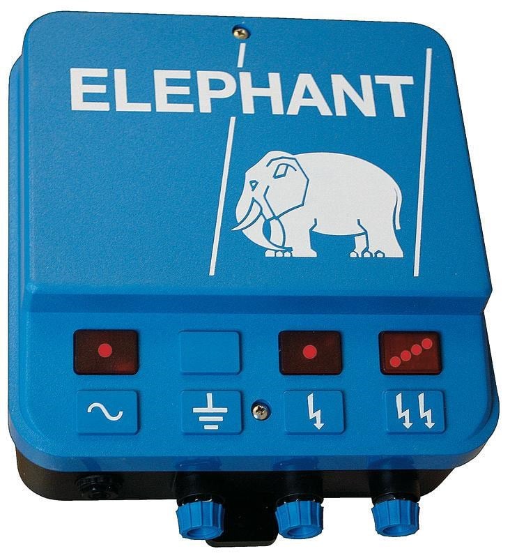 Elephant Energizer M65 Elephant - Elektrogeraete 4000650