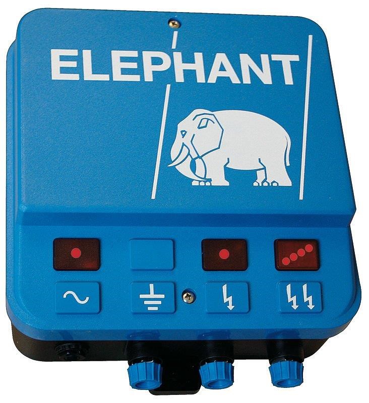 Elephant Energizer M40 Elephant - Elektrogeraete