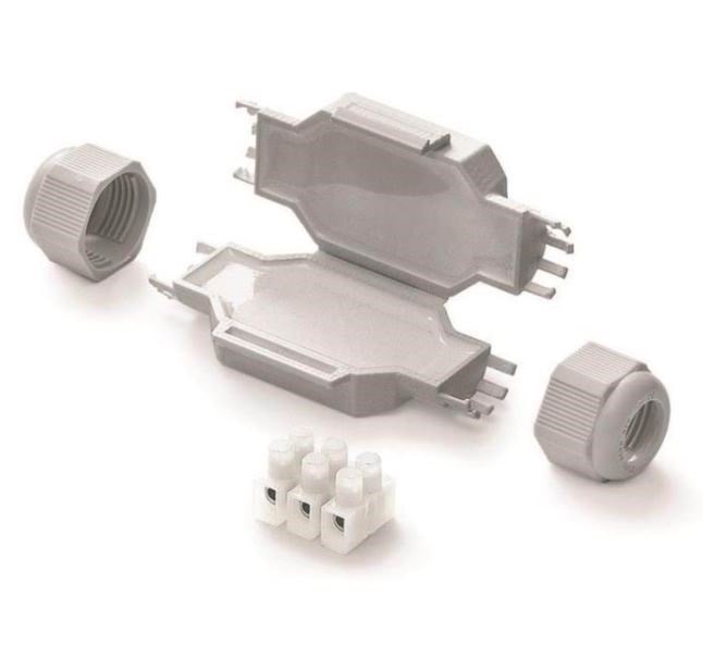Raytech Little Joint l - Anschlussausruestung 810fred