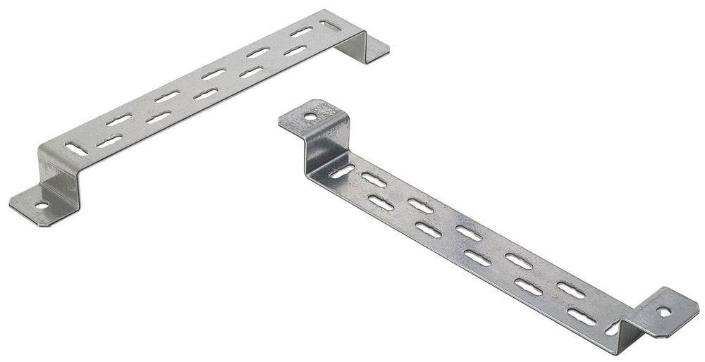 Wibe Vertical+Suspension Bracket 150 pg - Tabletts Schienenverteiler Und Armaturen 4551315