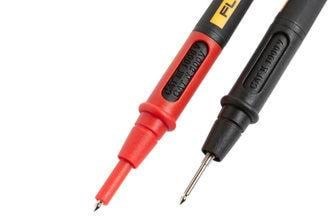 Fluke Tl175 Twistguardtmtm Testledninger - Instrumente