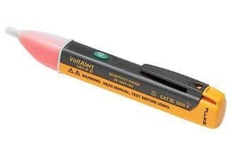 Fluke 1ac-e1-ii Spændingsviser Voltalert - Instrumente