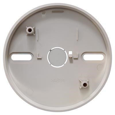 Siemens Wall Socket For Smoke Alarm 5tc1296 - Sicherheit 5tc1297