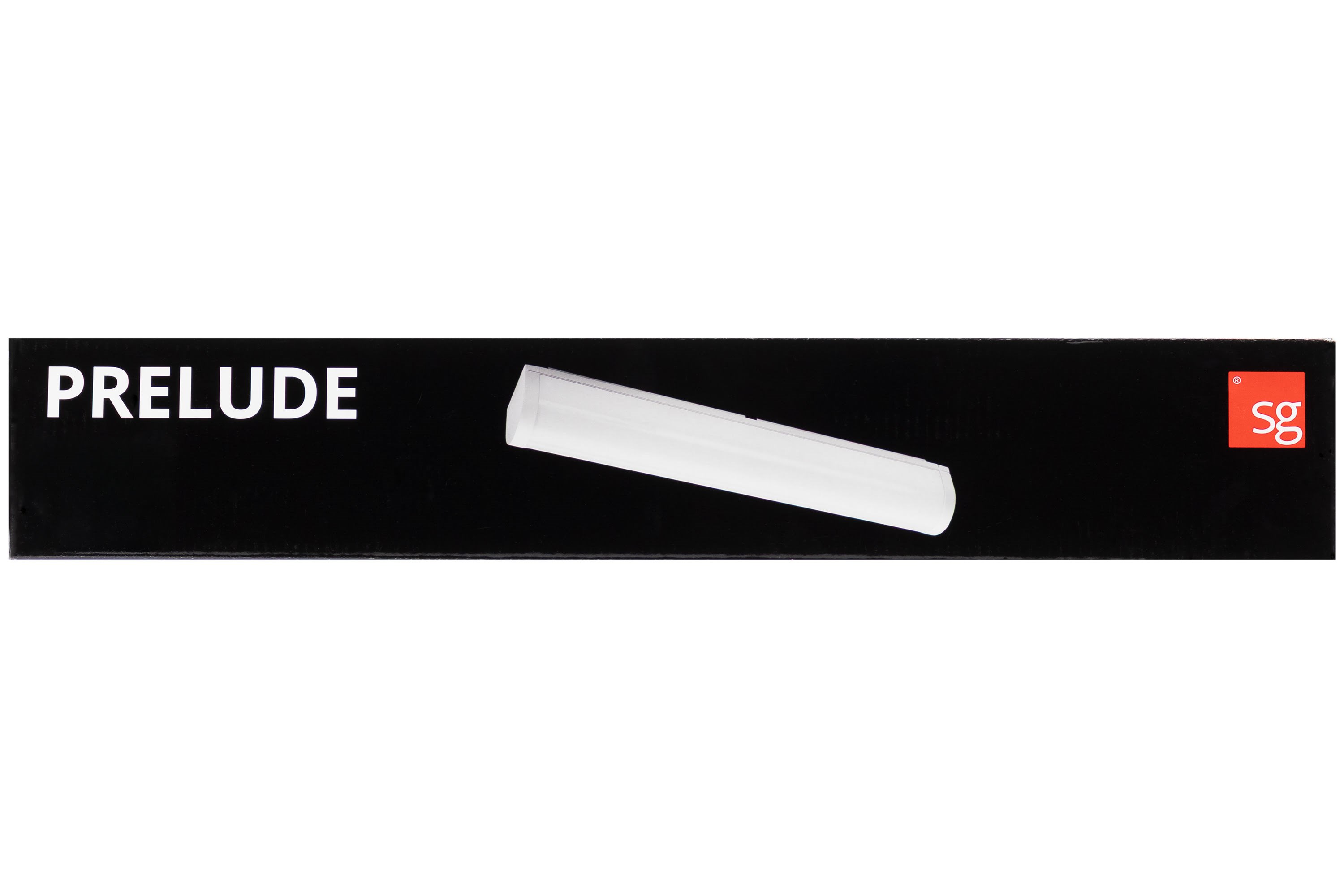 SG Armaturen Prelude White 16w 2700k - Lampen