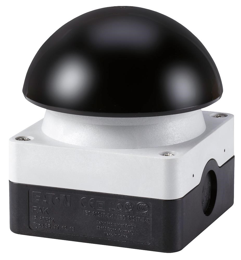 Eaton Palm Switch Fak-s/kc11/i - Komponenten Fuer Schaltkaesten Und Schraenke 229749