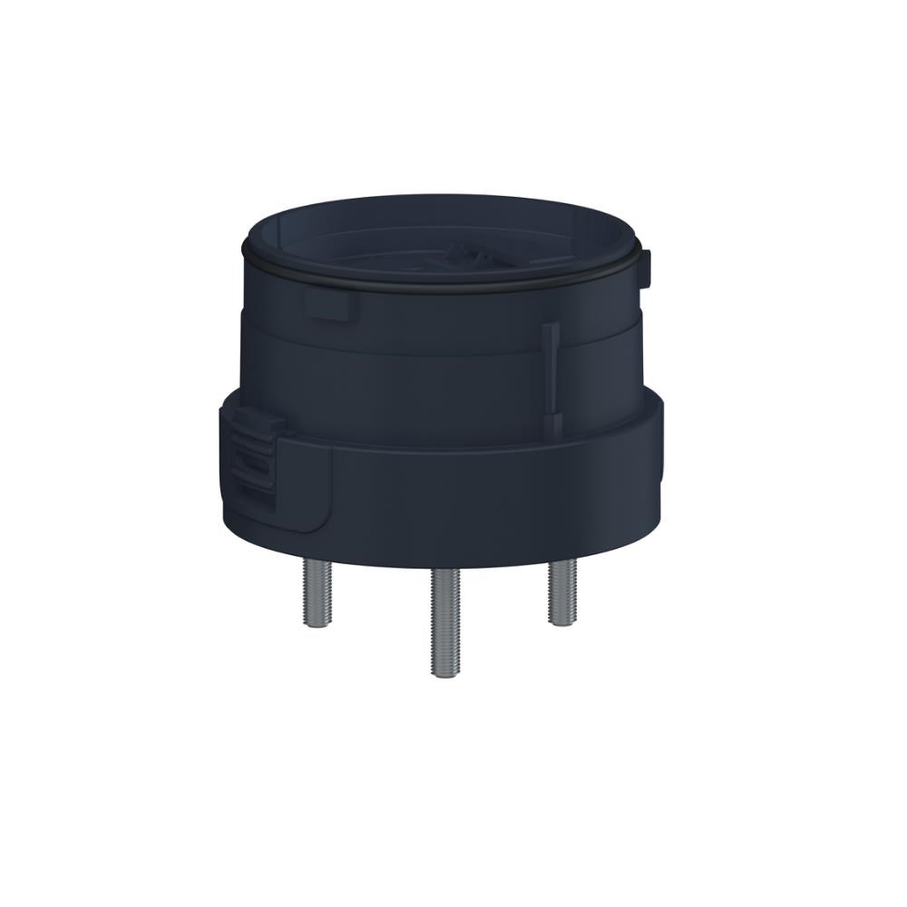 Schneider Electric Modular Tower Light Super Bright !!! - Druckknoepfe Und Signalgeraete Xvuz01